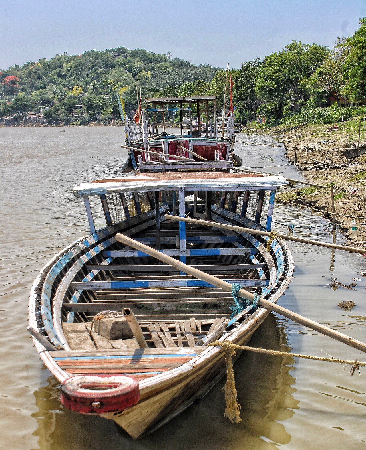 Tezpur