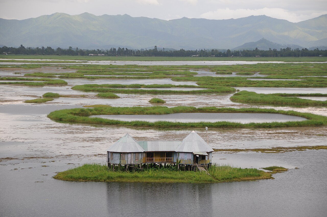 Manipur
