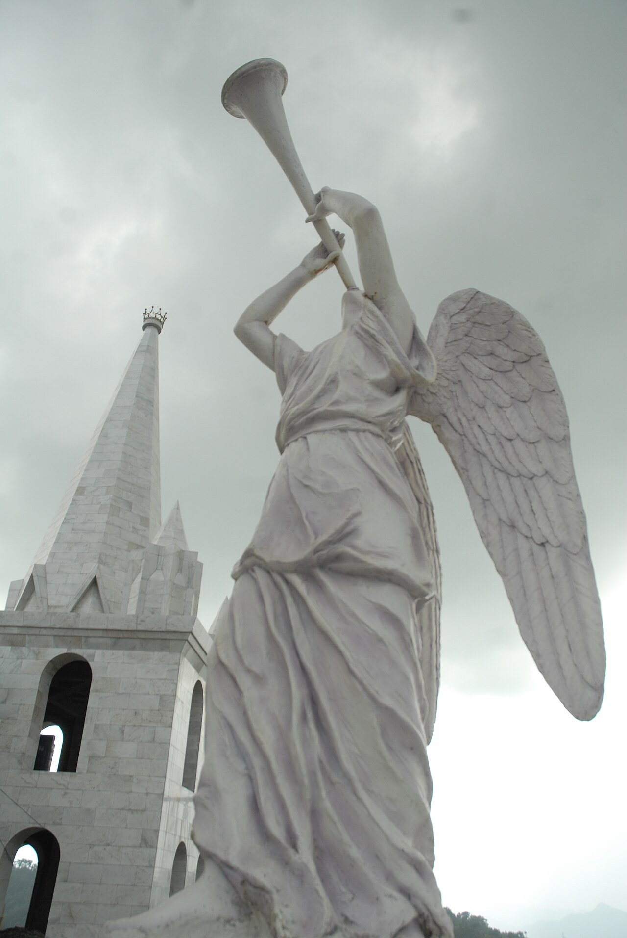 Solomon's Temple