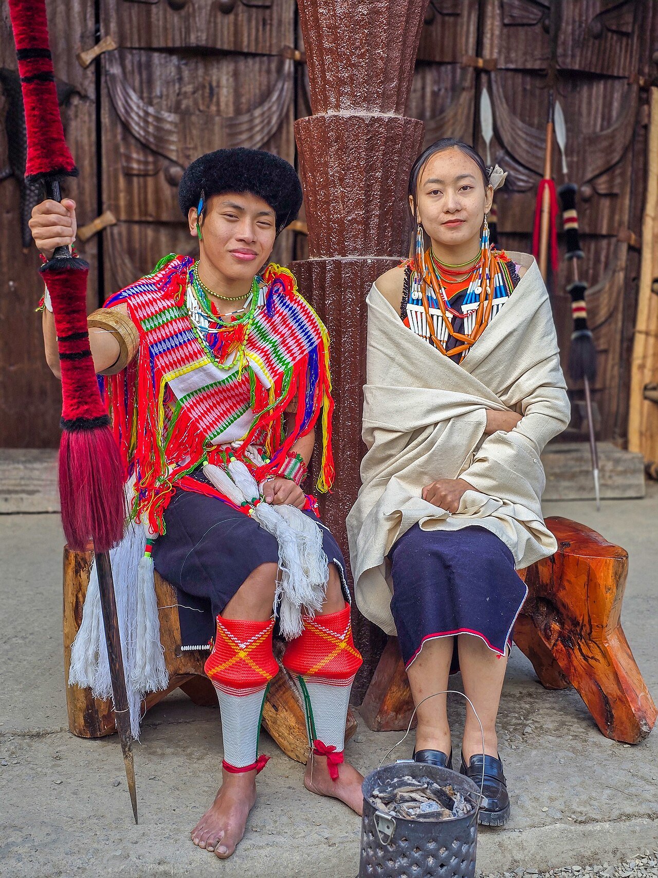 Kisama Heritage Village
