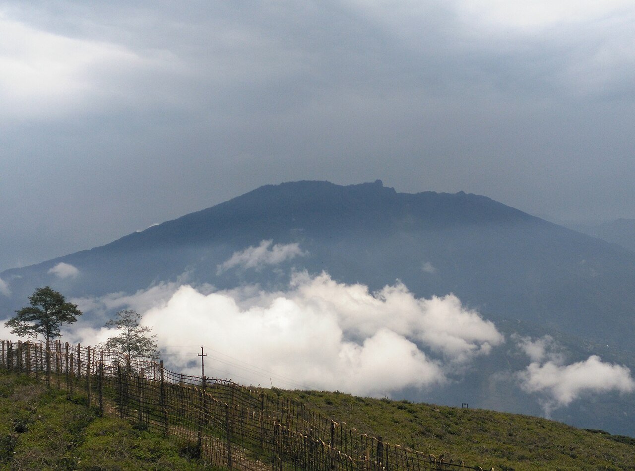 Temi Tea Garden