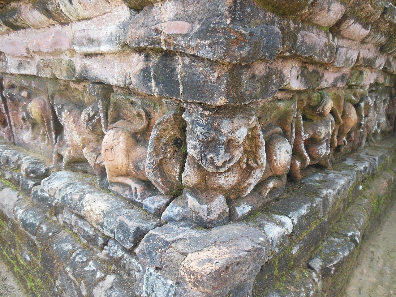 Pilak Buddhist Site
