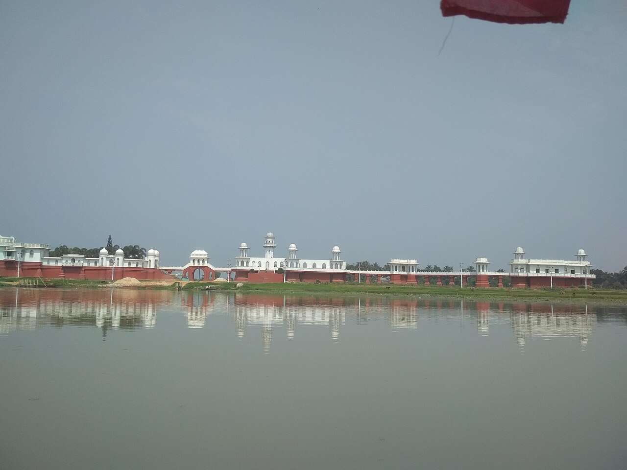 Rudrasagar Lake