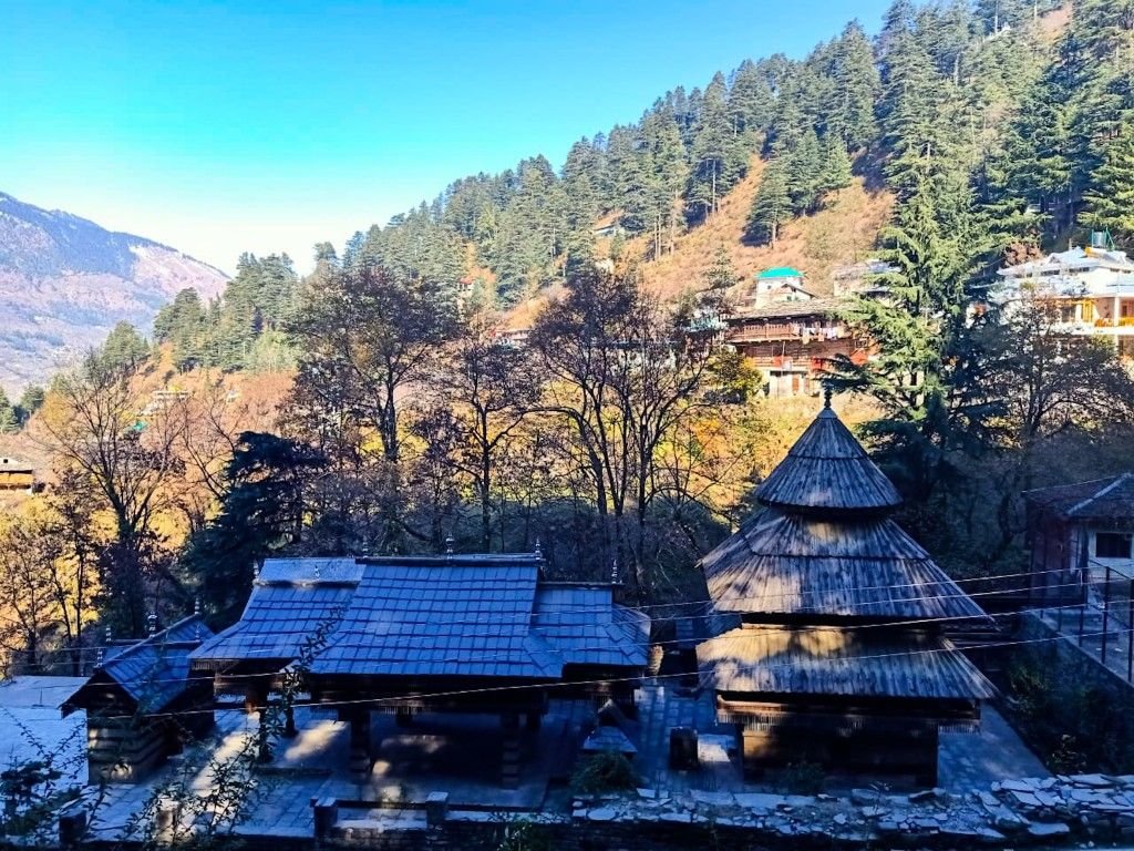 Tripura Sundari Temple